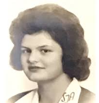 Roberta Anita OTTE Obituary -