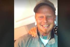 Portadown community 'shocked and saddened' at sudden death of popular man  Lee Trimble (37)