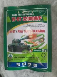 Vi - BT 32000WP
