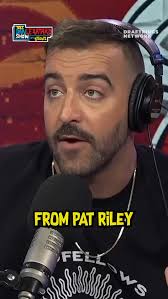 “I want to hear you say I’m sorry”