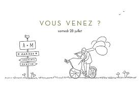Carton d'emballage ecom maroc, casablanca, morocco. Carton Reponse Mariage Promesse Boheme Rosemood