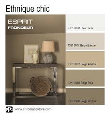 Cette Gamme De Couleurs Intemporelles Met En Valeur Les Accessoires Deco Eclectiques Www Chromaticstore Com Interieur Deco Huisdecoratie