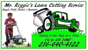 + edging of both sides of driveway and multi service lawn care request from louise johnson. Mr Reggie S Lawn Cutting Service Photos Facebook