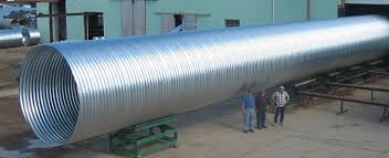 corrugated steel pipe dimensions national corrugated steel