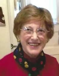 Obituary information for Maureen S. Lahue