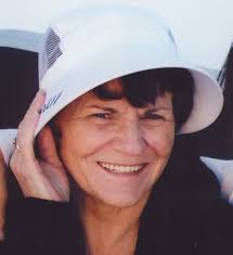 Marie Dandoy Obituary