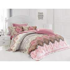 bavlneny pled na jednolozko lida 180 230 cm bonami home furniture bed