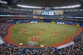 #wearebluejays follow us on facebook, twitter and tiktok: Toronto Blue Jays Do They Need A New Stadium South Of The Border Bleacher Report Latest News Videos And Highlights