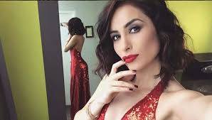 Check spelling or type a new query. Cynthia Rodriguez Antes Y Despues Asi Se Veia De Joven