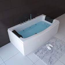 Alibaba.com bietet einige der fortschrittlichsten, elegantesten und hochwertigsten standards whirlpool badewanne für den gewerblichen und privaten gebrauch. Whirlpool Eckbadewanne Badewanne Wanne Pool Spa Bodyjets Sanitaracrly Vollausstattung Thermostat Entspannung Id 13069