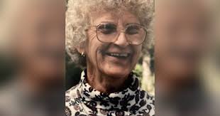 Obituary for Edith M. (Walker) Dalton