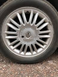 Renault Megane 2 Cikma Celik Jant Orjinalotoparca Com 551