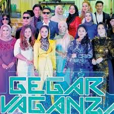 Check spelling or type a new query. Senarai Lagu Gegar Vaganza 2018 Konsert Separuh Akhir