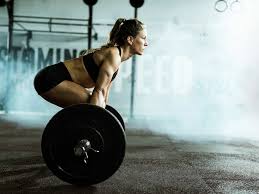 How to start lifting weights. Women Strength Training 6 Reasons Why Women Must Lift Weights
