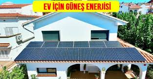Müteahhit (ev yaptırma) fiyatlarına bak, karşılaştır. Ev Elektrik Ihtiyaci Icin Kac Adet Gunes Paneli Gerekli Power Enerji