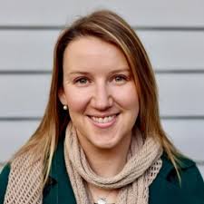 Gini (Virginia) Weber