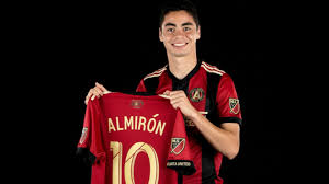 Atlanta United 2017 Mls Season Preview Roster Schedule National Tv Info And More Goal Com Atlanta united to sign lisandro lopez from racing club. goal com