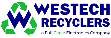 Westech Recyclers  Logo