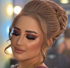 Ghofran fakhri _salon