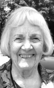 Shirley Haslam Obituary (1932