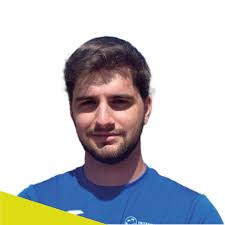 Lo staff della scuola tennis Drozd