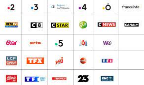 Paris première programme tv paris première : Tnt Les 27 Chaines Gratuite De La Television Numerique Terrestre