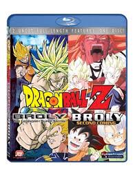 Dragon ball, in the very beginning stages, started off as a manga series called dragon boy. Dragon Ball Z Broly The Legendary Super Saiyan 1993 Imdb