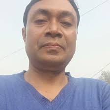 Jahangir Alam Sarker