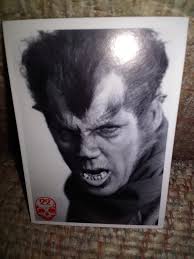 JULY 18TH: On this day in Horror movie history the double-feature SSSSSSS  and THE BOY WHO CRIED WEREWOLF was released theatrically July 18, 1973.  Universal Pictures tried for a short time in