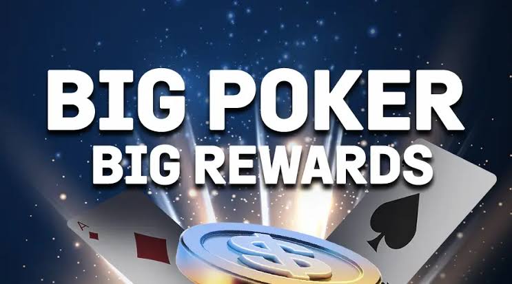 Welcome Bonus - Black Chip Poker