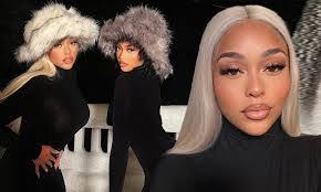 Jordan Woods's Instagram, Twitter & Facebook