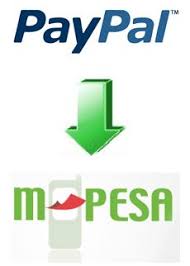 How To Officially Withdraw Money From Paypal To M Pesa