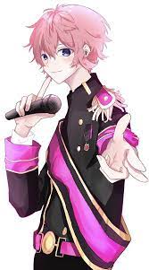 かえでんぬ低浮上 on twitter anime anime guys anime boy