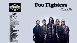 The foo fighters' 1998 hit my hero is forever linked to two classic teen movies: Foo Fighters Greatest Hits Full Album Best Of Foo Fighters 2017 Youtube