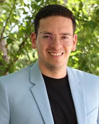 Brandon Vélez Ríos, Psychologist, Chicago, IL, 60601