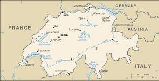Get altitudes by latitude and longitude. Switzerland Maps Ecoi Net