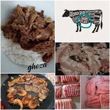 Santan dari 1 butir kelapa : Jual Daging Slice Kota Denpasar Gab Shop Tokopedia