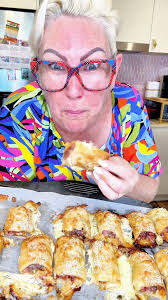 🥞☕​​ Fluffy Homemade Crumpets