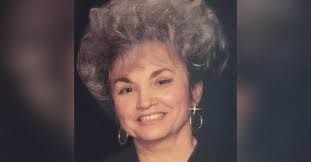 Glorya Silva Obituary