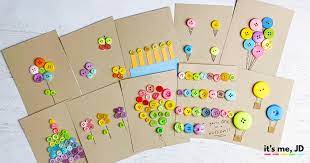 All that's left to do is to add your buttons to your cart! 15 Ways To Use Buttons In Your Cards And Paper Crafts