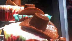 A '20s themed party is so fun. Country Western Theme Food Ideas Hors D Oeuvres Cowboy Party Recipes