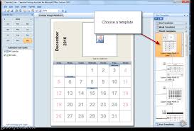 How To Print Overlain Calendars In Outlook With Calendar Printing Assistant