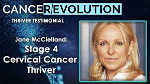 Lung Cancer Patient Story: Terri's Path to No Evidence of Disease After  Recurrences (Video 2/3)