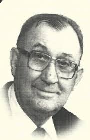 Wendle Frank Meier (1914-2004)