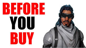 This skin set does not include this item as a part of the set. Absolute Zero Fortnite Skin Rare Outfit Fortniteskins Com