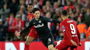 Takumi minamino wechselt mit 1. 3 Alasan Takumi Minamino Pilihan Yang Klop Untuk Jurgen Klopp Bolaskor Com