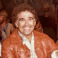 John "Dickie" Copeland Obituary