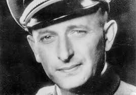 Due to his organizational talents and ideological reliability, he was tasked by obergruppenführer reinhard heydrich to facilitate and manage the logistics of. Adolf Eichmann Eine Zentrale Figur Bei Der Umsetzung Der Endlosung Www Yadvashem Org