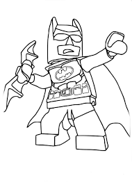 Epingle Par Gillian Farrell Sur 1 Coloriage Batman Coloriage Lego Coloriage Lego Batman