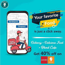 Pin On Street Food Branding